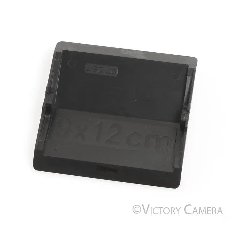 Jobo 07257 Replacement 9x12 Flat Film Block for 2509n Reel [MINT]