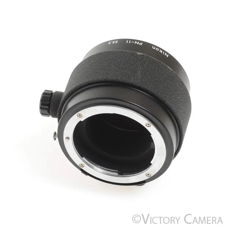 Nikon PN-11 Macro Extension Tube Ring PN11 for 105mm Nikkor Lens Micro  [EXC+]