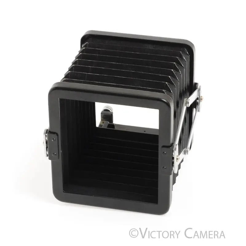 Wista Field 45 Compendium Bellows Lens Shade [EXC+]
