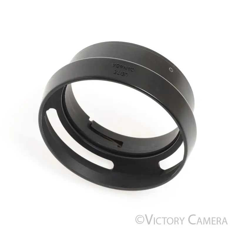 Leica 12519 Lens Shade / Hood for 50mm F1.1 Noctilux [EXC]