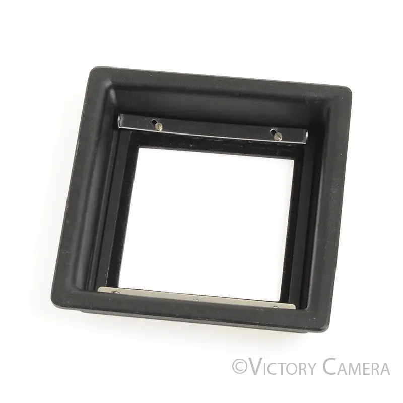 Calumet C1 to 4x4 Recessed  Lens Board Adapter [EXC]