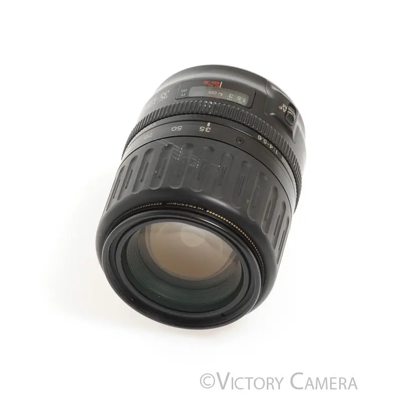 Canon EOS EF 35-135mm f4-5.6 USM Full Frame Zoom Lens [EXC+]