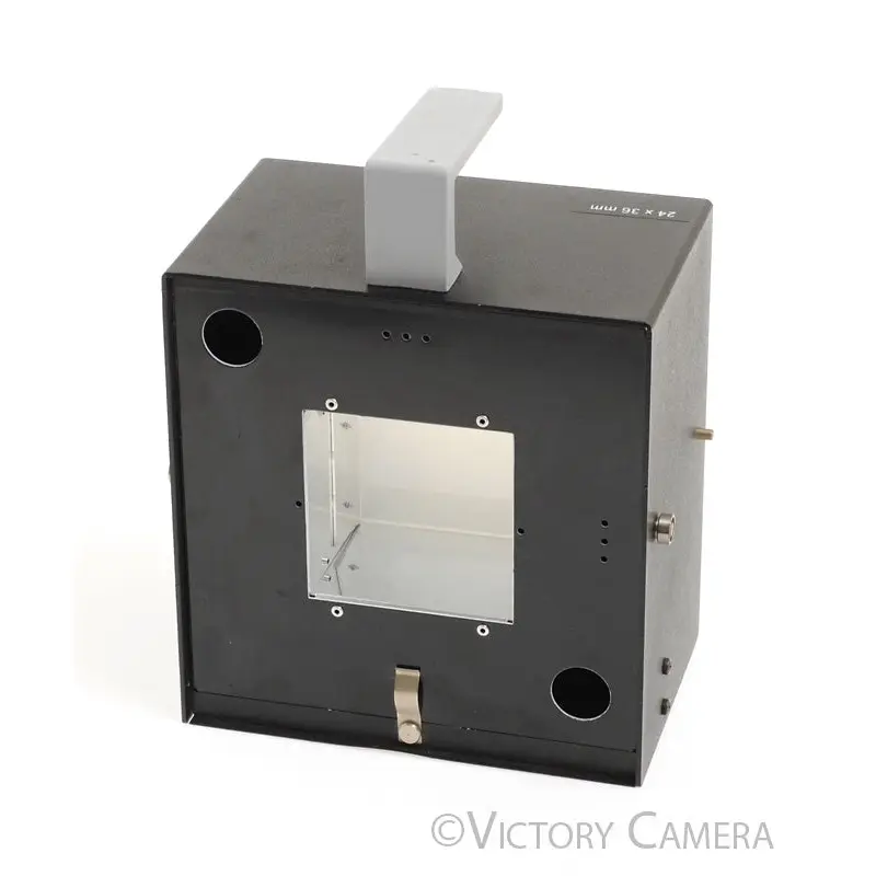 Durst Picto Box 35 for Pictochrome and Pictograph Enlargers [EXC]