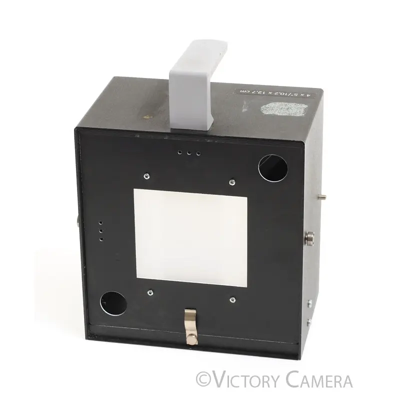 Durst Picto Box 450 for Pictochrome and Pictograph Enlargers [EXC]