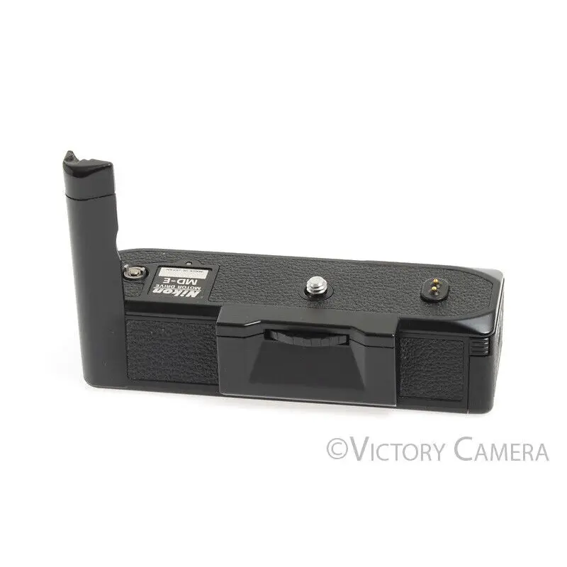 Nikon MD-E Motordrive for EM / FG Camera [EXC]