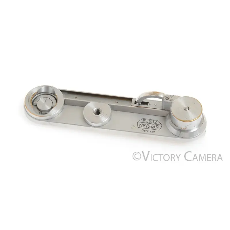 Leica Leitz SCNOO Winder for III a, b, c -Cool- [EXC]