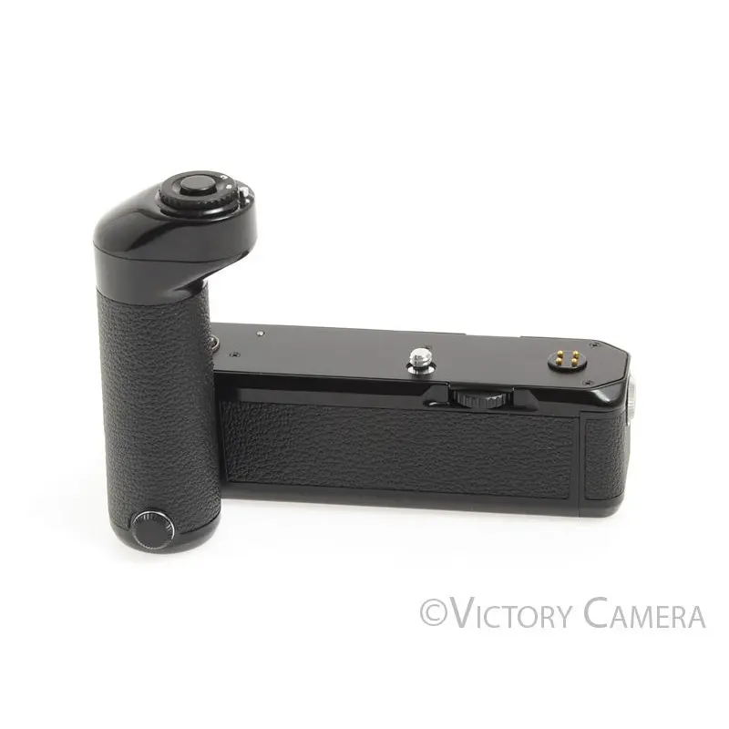 Nikon MD-12 Motor Drive fits FE/FE-2/FM/FM-2/FM3a/FA Cameras [EXC]