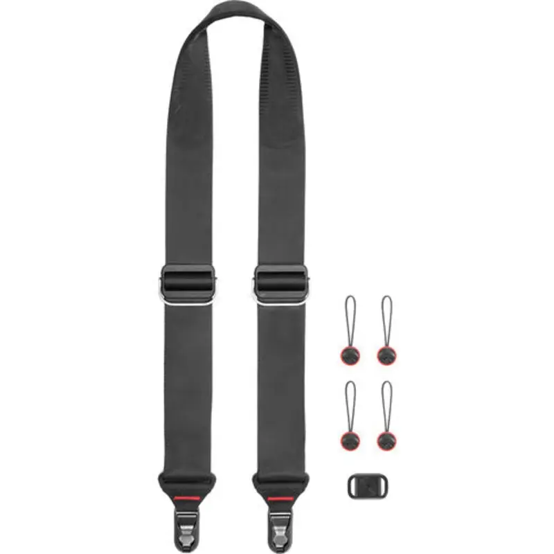 Peak Design Slide Camera Strap Black