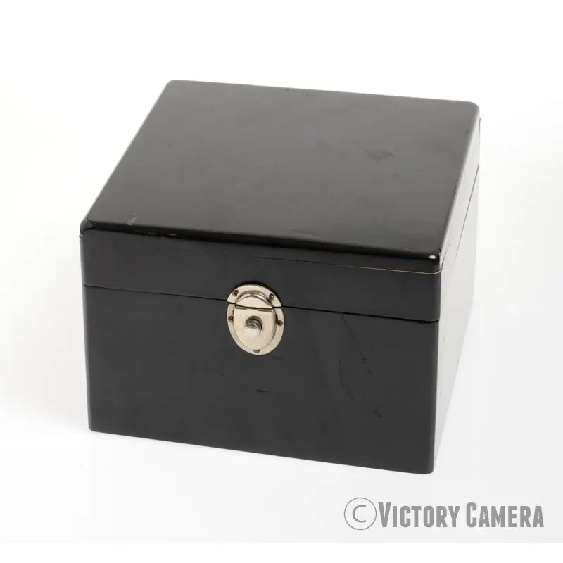 Kodak Commercial Ektar 14" f6.3 View Camera Wooden Box (no lens) [EXC+]