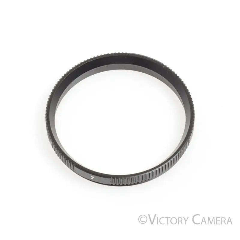Leica 14225 E55 55mm to Series VII Filter Adapter [MINT]