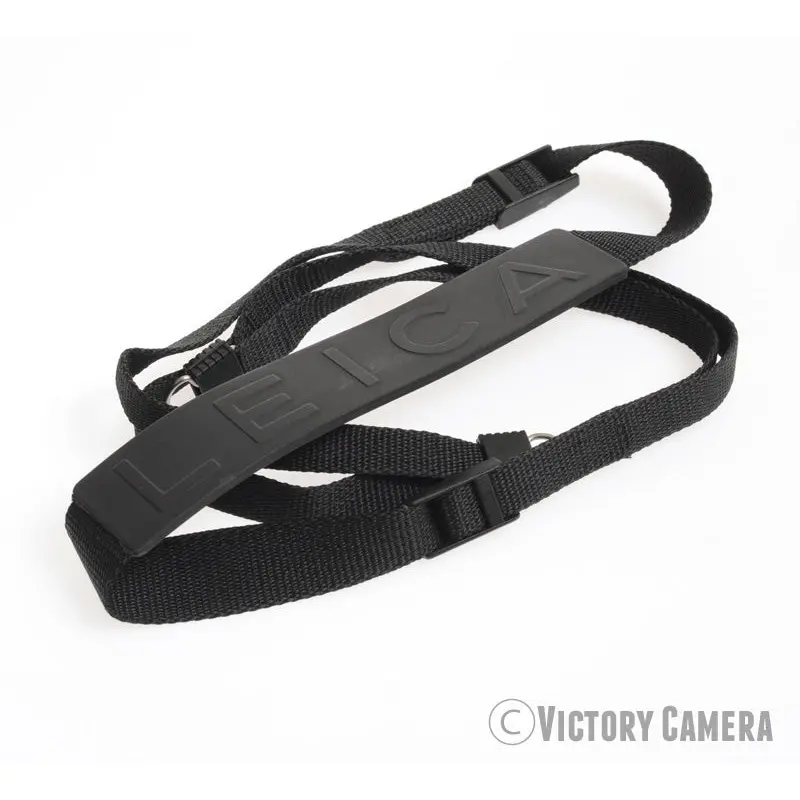 Leica 14253 Camera Strap for M6 M7 R etc. [EXC+]