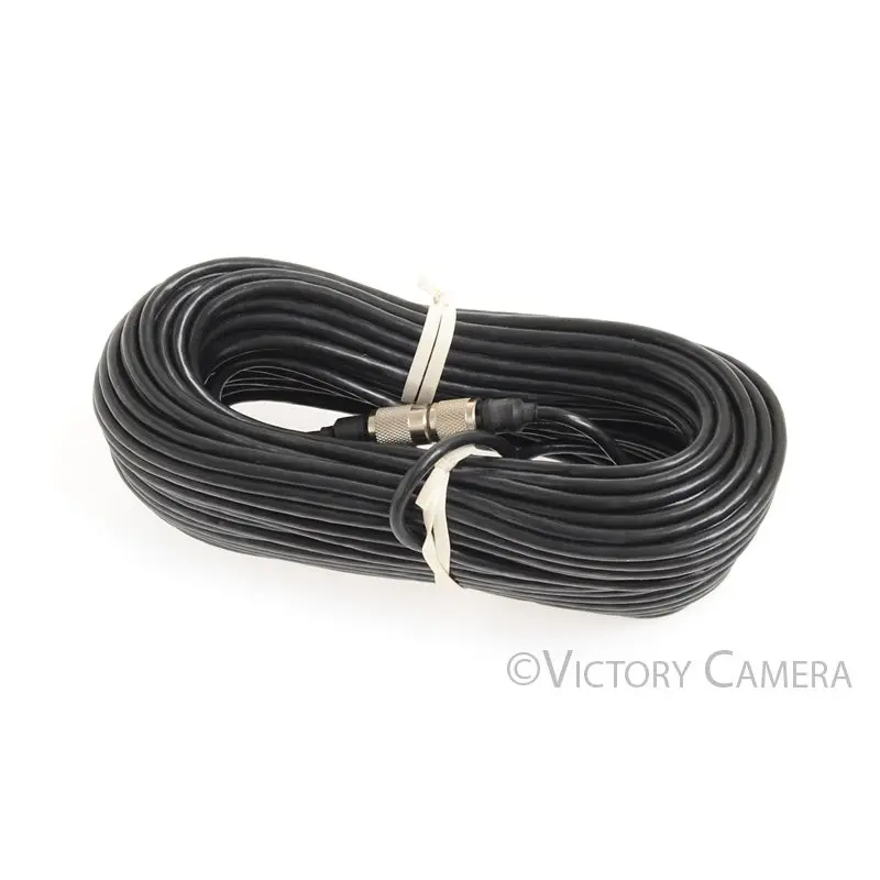 Leica R 14274 25m Extension Cable Verlangerungs-Kabel [EXC]