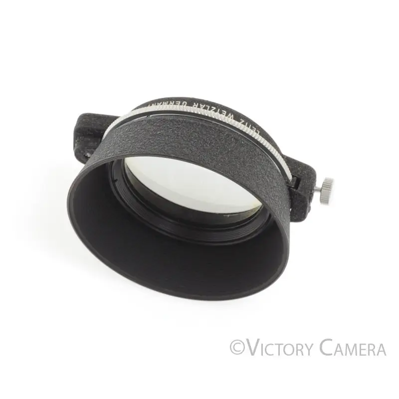 Leitz Leica 13351 W 43mm Swing Out Polarizing Filter -Sep.- [BAR]