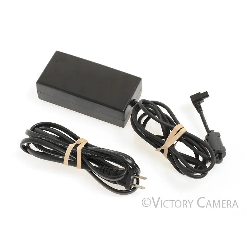 Genuine Nikon EH-6 AC Adapter for Nikon D200, D2, D3, D4 Cameras [EXC]