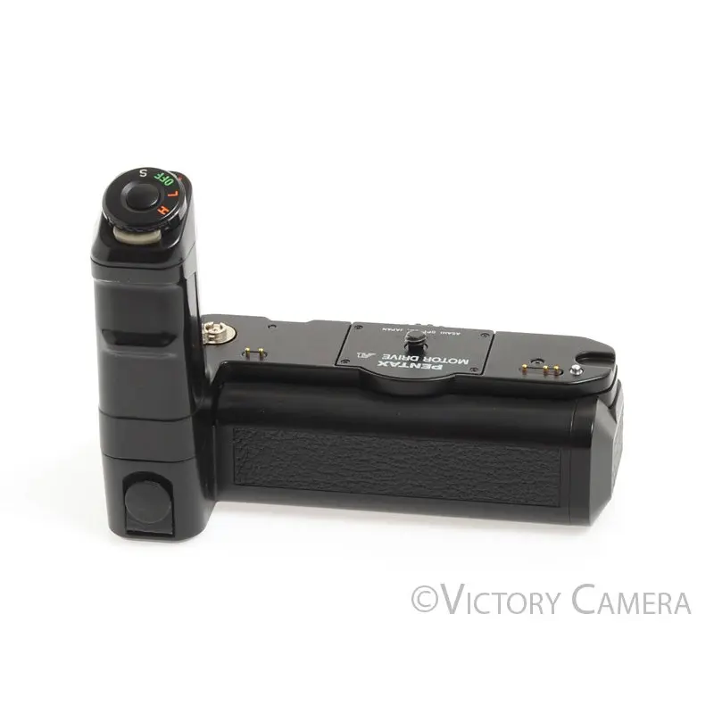 Pentax Motor Drive A for Super Program, Program A, Super A, Program Plus [EXC]