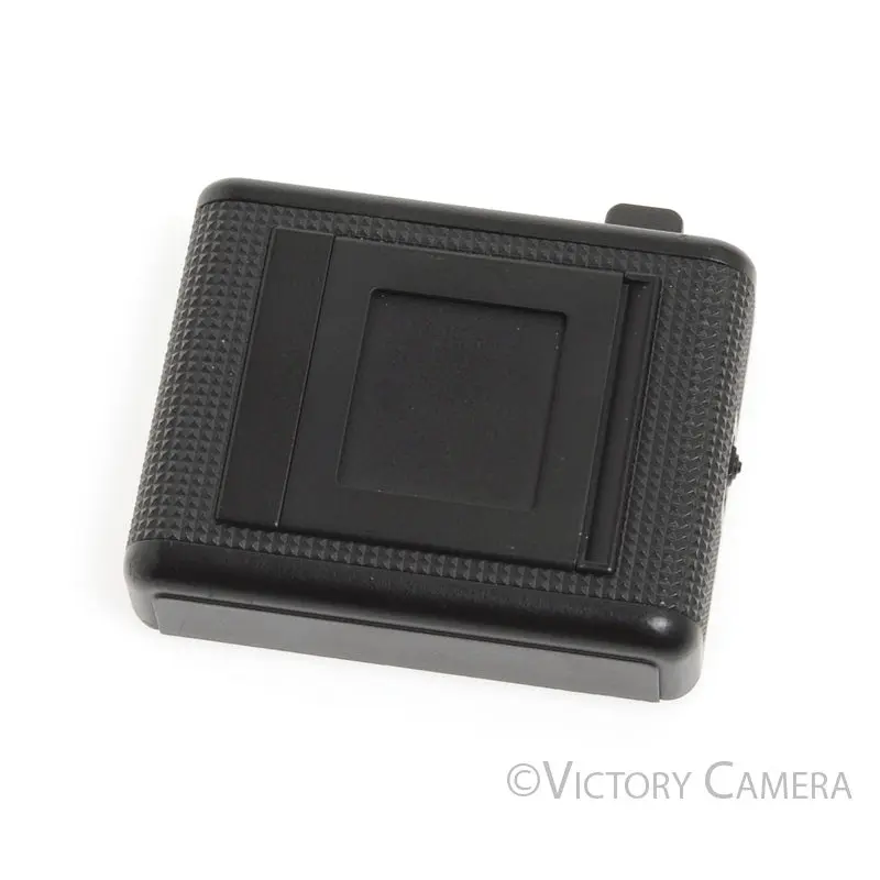 Rollei Rolleiflex 3003, 2002, SL2000 AA Camera Battery Holder [EXC+]