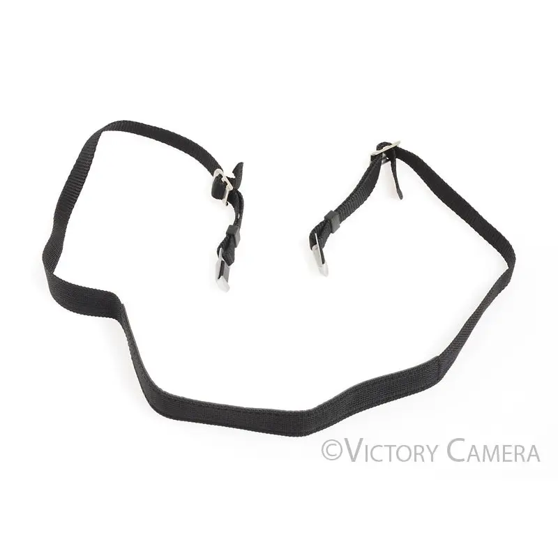 Rollei Rolleiflex Quick Releas Camera Strap for 6006, SLX 3003 SL2000 [MINT]