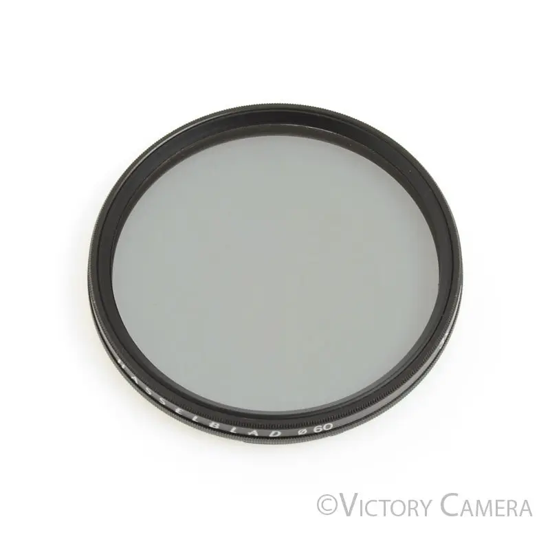 Hasselblad Bay 60 CF 3X PL -1.5 Polarizer Filter 51603  [EXC+]