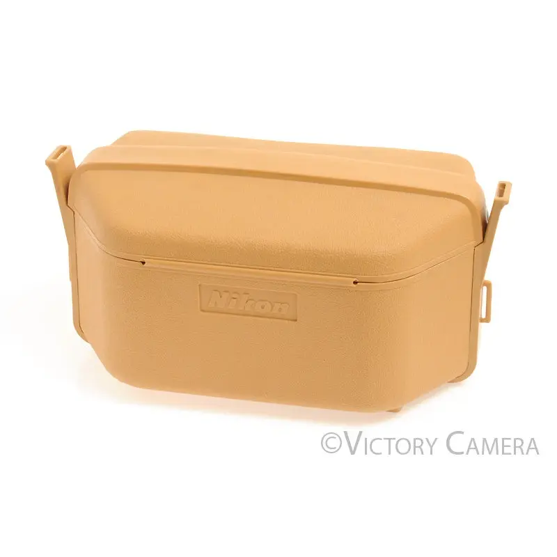 Nikon FB-E Hard Case for EM Camera System [EXC]