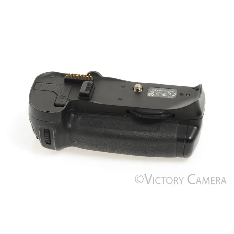 Nikon Genuine MB-D10 Battery Grip for D300 D700 [EXC-]
