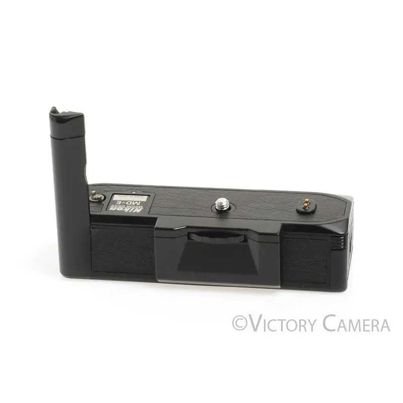 Nikon MD-E Motordrive for EM / FG Camera [EXC+]