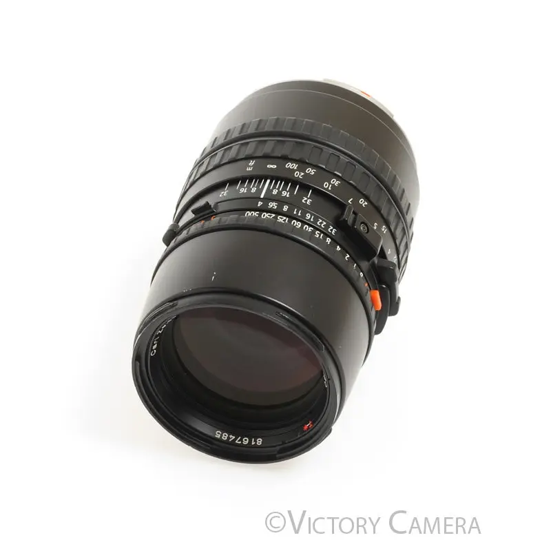 Hasselblad CFi 180mm f4 Sonnar T* Telephoto Prime Lens  [EXC+]