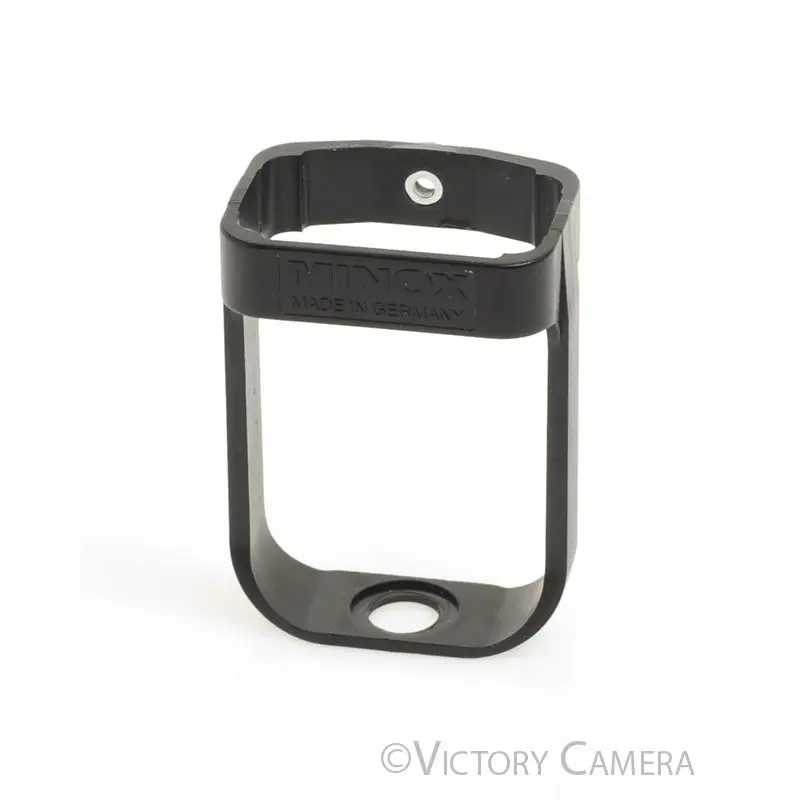 Minox Cable Release Bracket LX [MINT]