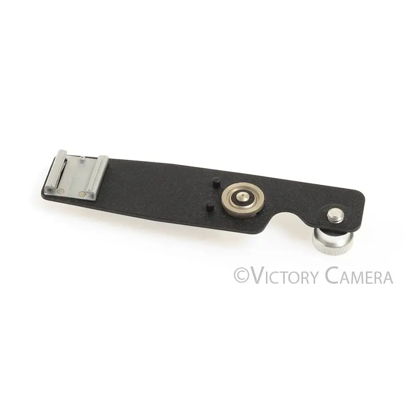 Rollei 35 Rare Straight Flash Bracket [EXC]