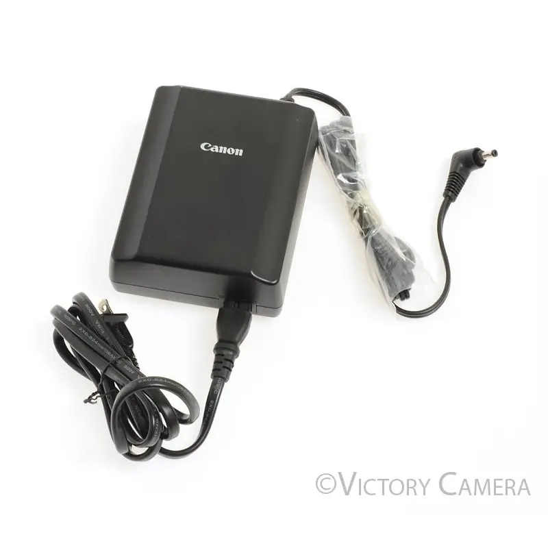 Canon CA-940N Compact Power Adapter AC Adapter for C300 [EX+]