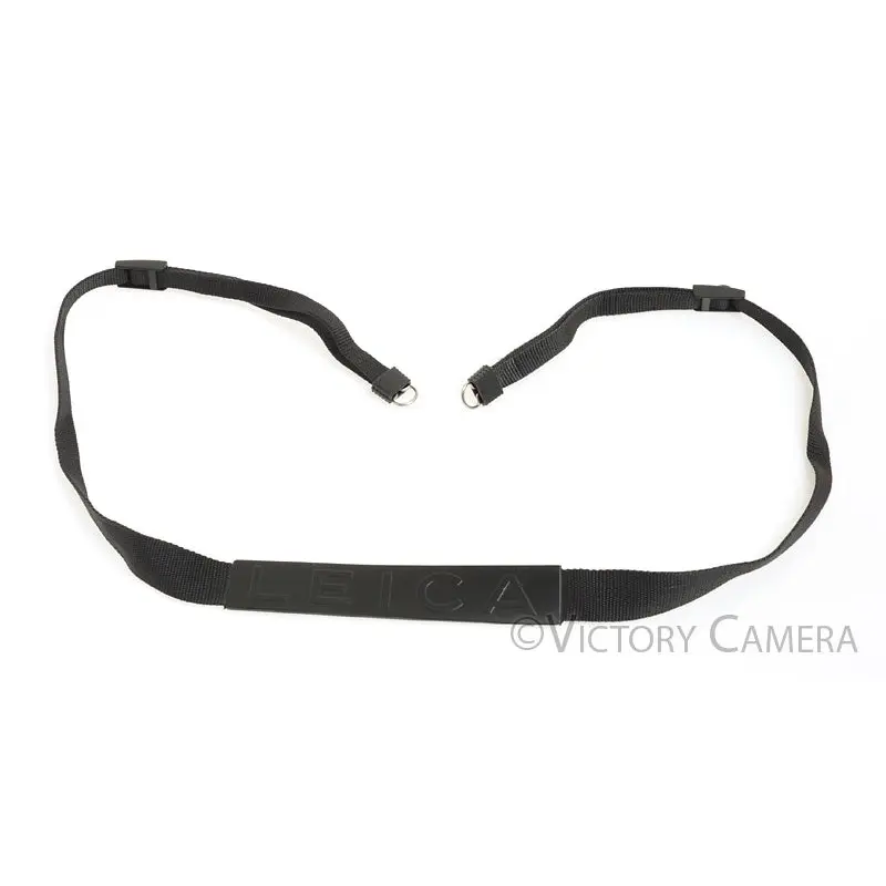 Leica 14253 Camera Strap for M6 M7 R etc. [MINT-]