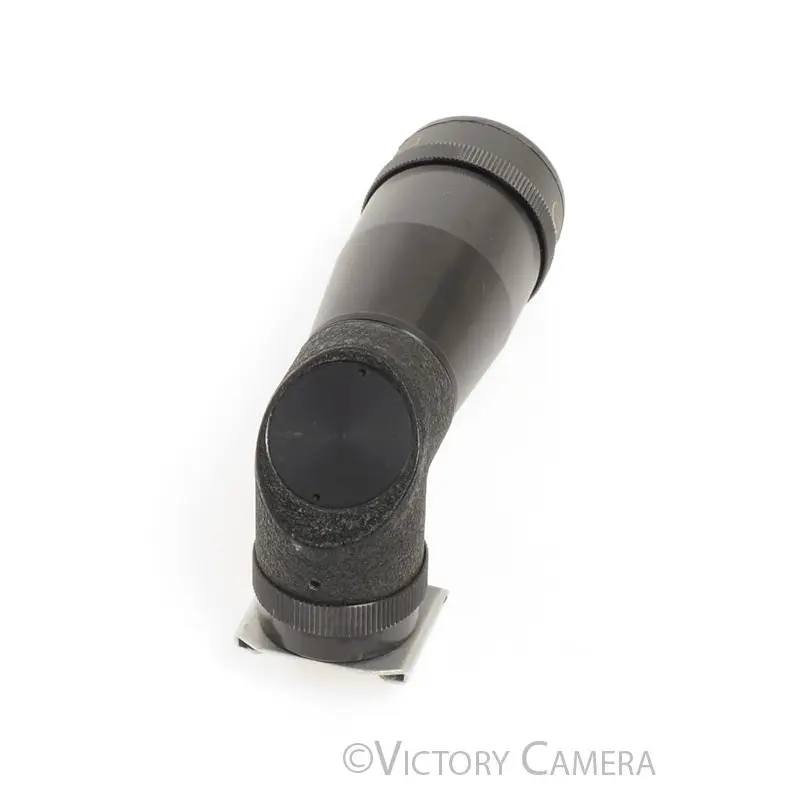 Canon Waist Level Viewer 2 Angle Finder w/ Case [EX+]
