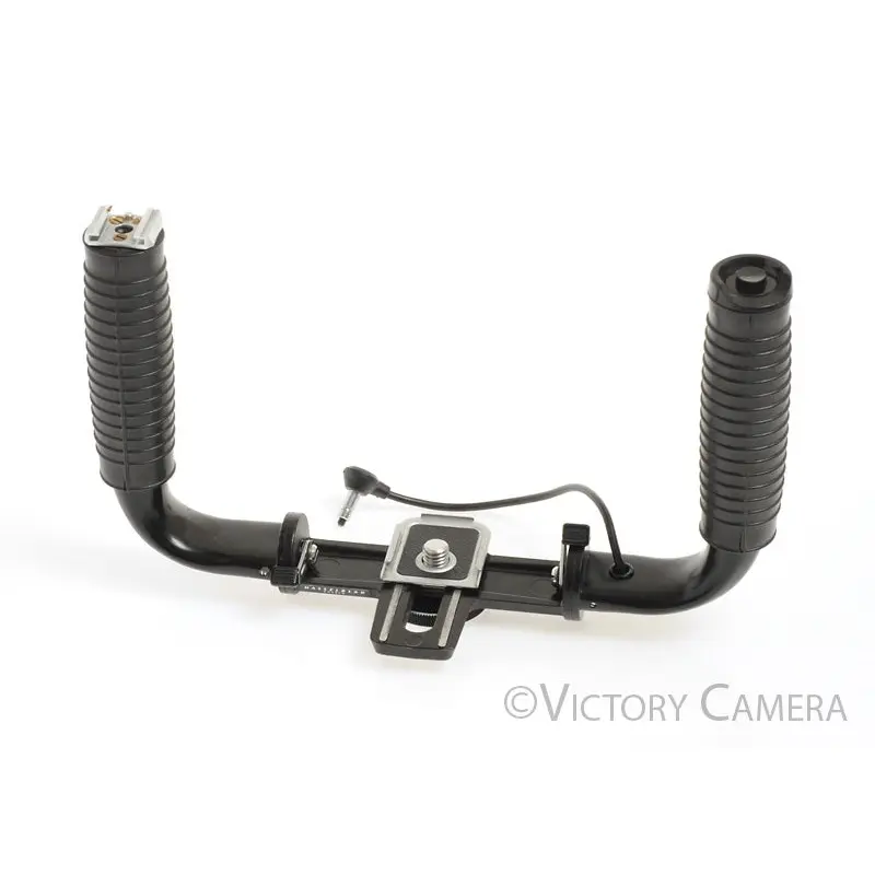 Hasselblad 46132 Double Hand Grip for EL EL/M [EX]