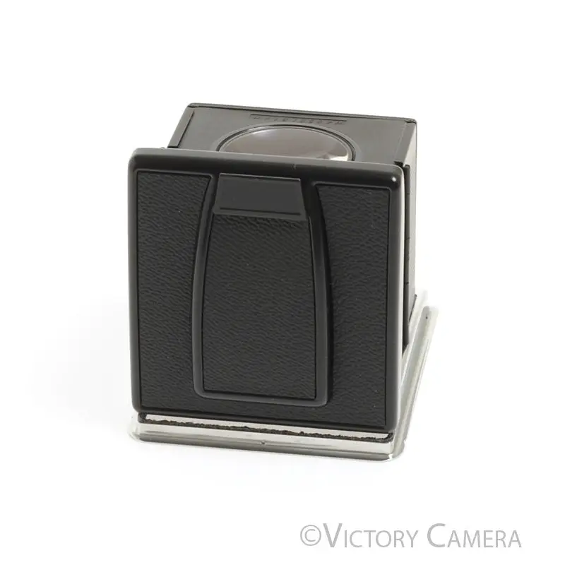 Hasselblad Late One Touch WLF Waist Level Finder Black [EX+]
