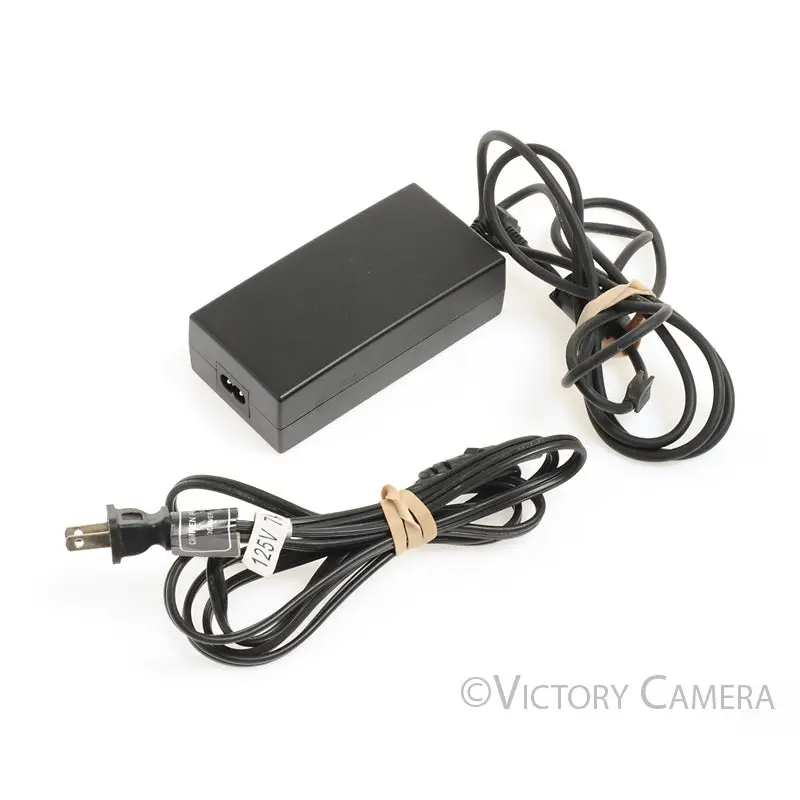 Genuine Nikon EH-6 AC Adapter for Nikon D200, D2, D3, D4 Cameras [EX]
