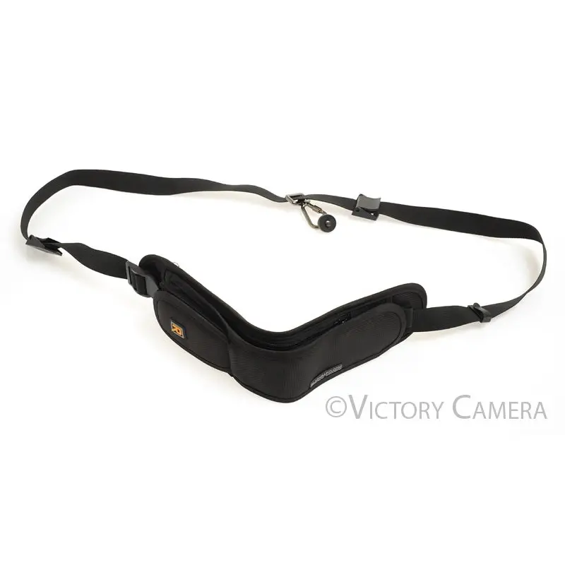 BlackRapid RS-5 Slide Cross Body Camera Strap [EXC+]