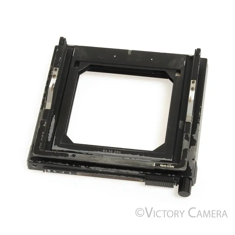 Durst Femoneg Glassless Adjustable Negative Carrier for L1200 Enlarger [BAR]
