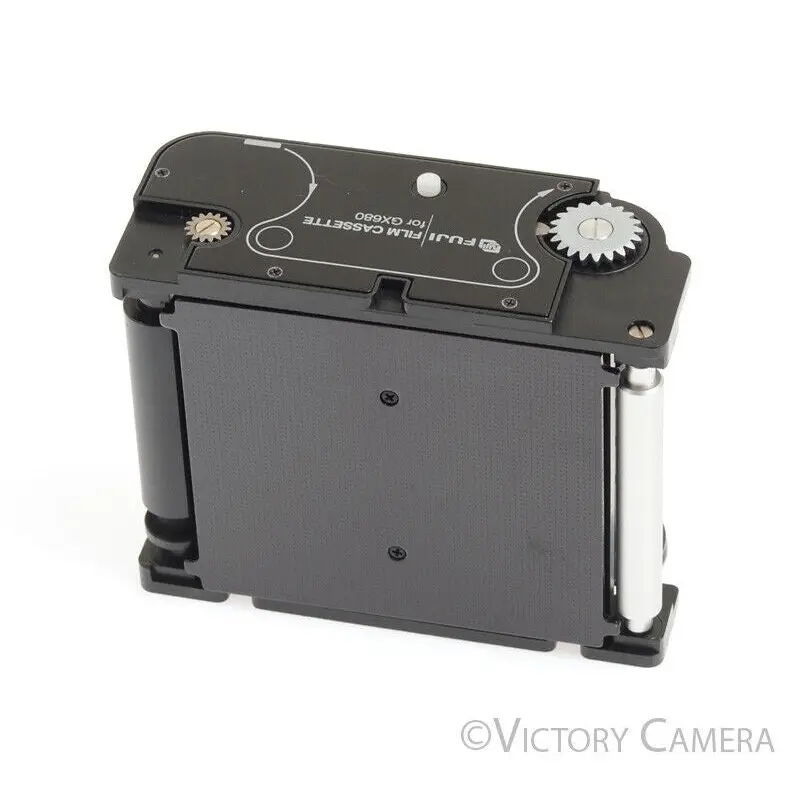 Fuji Fujifilm 120 6x8 Film Cassette for GX680 [EXC]
