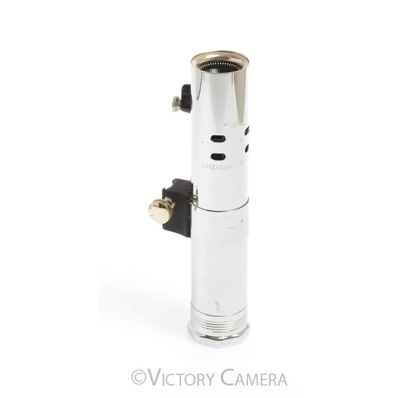Heiland 2 Cell Light Saber Flash Grip [GOOD]