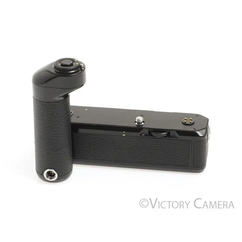 Nikon MD-12 Motor Drive fits FE/FE-2/FM/FM-2/FM3a/FA Cameras [EX]