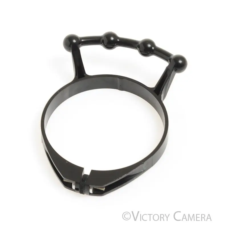 Pentax 6x7 67 Quick Focus Lens Ring Handle [EX]