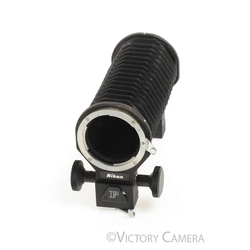 Nikon F Macro Bellows III [EXC+]