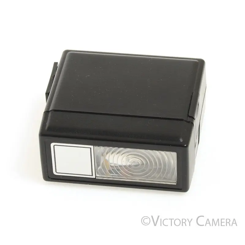 Rollei Pocketline Flash 300 for 110 Film Camera [EXC+]