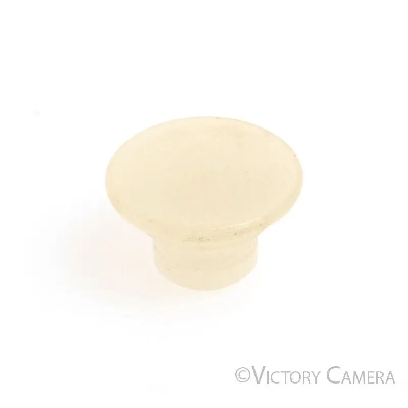 Leica Genuine M3 Flash Socket / Port Cover [EXC]
