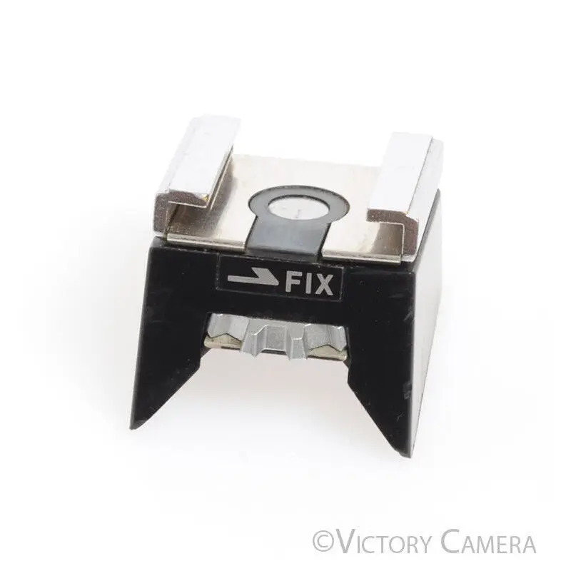 Olympus Hot Shoe Flash Adapter 1 for OM-1 OM-2 Cameras [EXC]