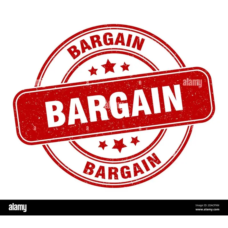 Denver Bargain Room (enter price)