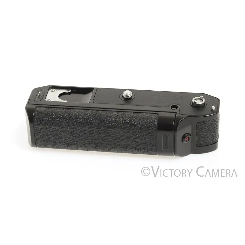 Canon Power Winder A Motordrive for AE-1 & AT-1 Film Cameras [EXC]