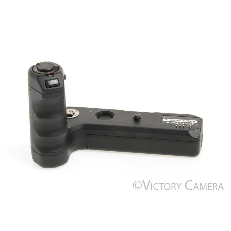 Pentax Power Winder ME II / Motordrive ME II  [EXC+]