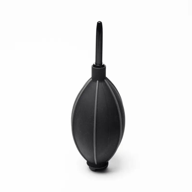 Flic Film Silicone Blower (Hurricane Blower) -Large-