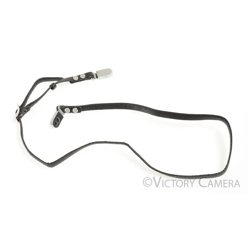 Kowa Genuine Quick Release Leather Strap for Kowa Six  [EXC]