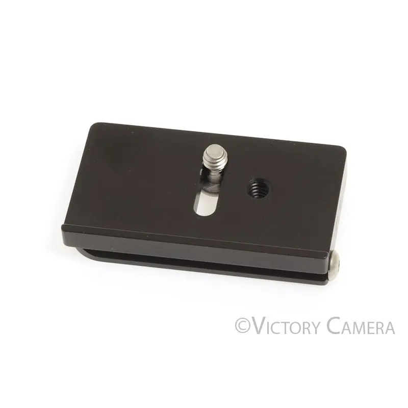 RRS Really Right Stuff 21D 21 D Arca Swiss Quick Release Plate [EXC+]